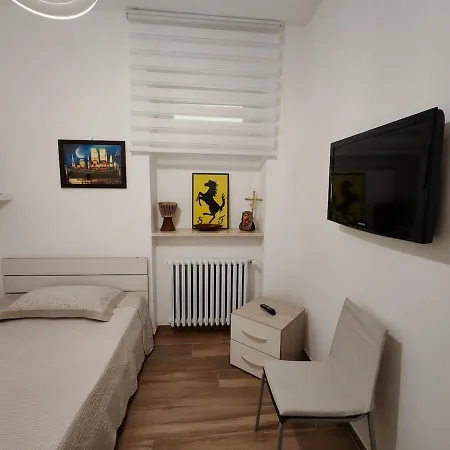 Apartament La Casa Di Matilde