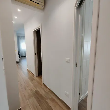 La Casa Di Matilde