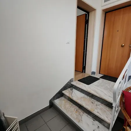 Apartament La Casa Di Matilde Monopoli