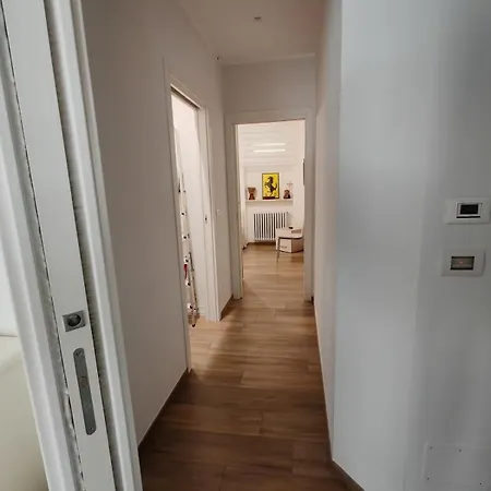 La Casa Di Matilde Appartamento Monopoli