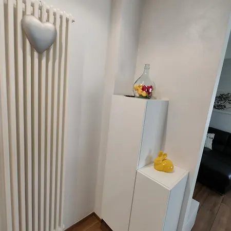 Appartamento La Casa Di Matilde