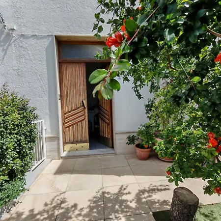 La Casa Di Matilde Apartament Monopoli