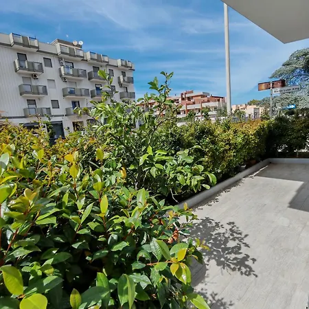 La Casa Di Matilde Apartment Monopoli