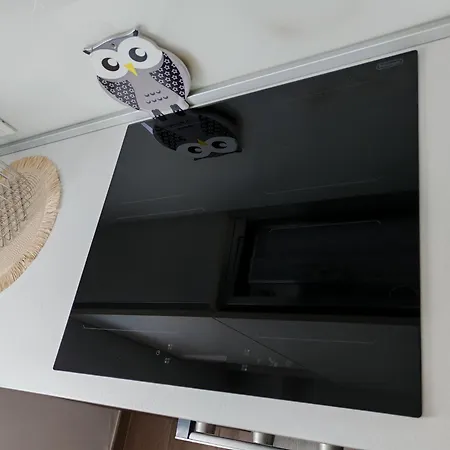 La Casa Di Matilde Monopoli