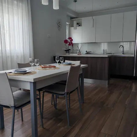 La Casa Di Matilde * Monopoli