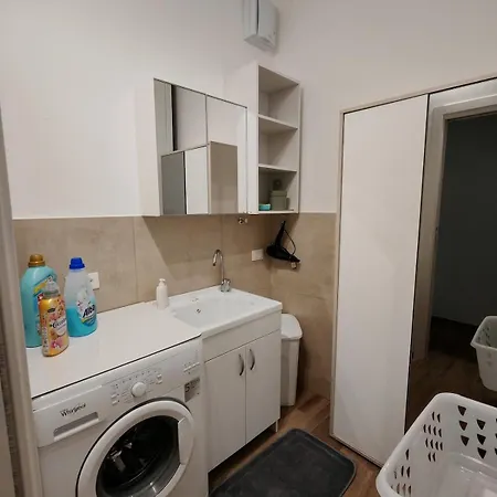 La Casa Di Matilde Apartman