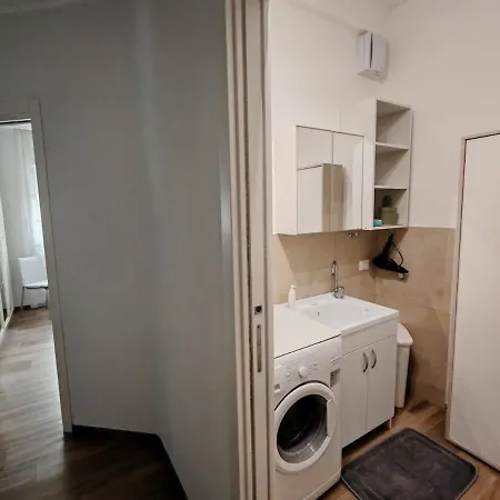 La Casa Di Matilde Monopoli