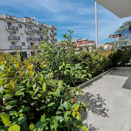 La Casa Di Matilde Apartment