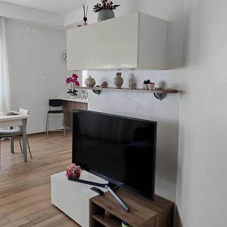 La Casa Di Matilde *