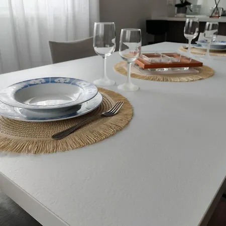 La Casa Di Matilde * Monopoli