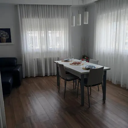 Apartman La Casa Di Matilde Monopoli