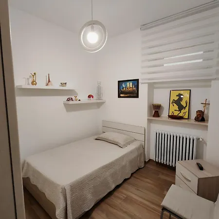 La Casa Di Matilde Monopoli