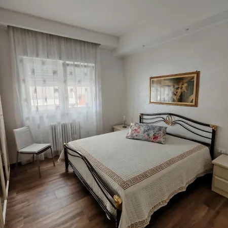 Apartman La Casa Di Matilde