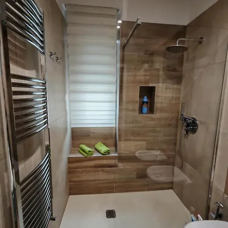 La Casa Di Matilde * Monopoli