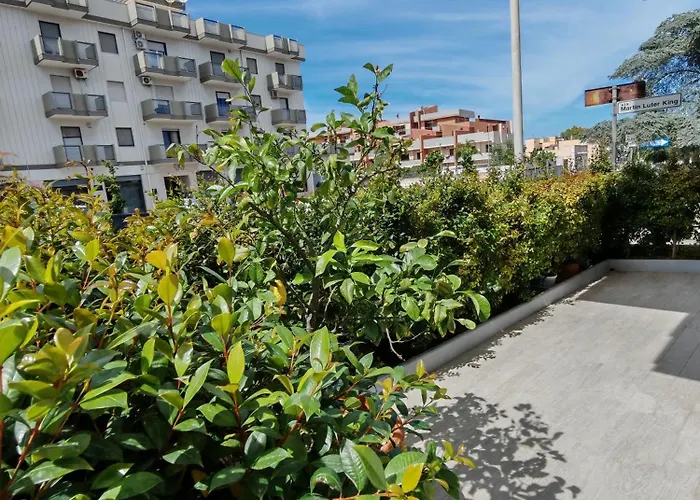 La Casa Di Matilde Apartamento Monopoli